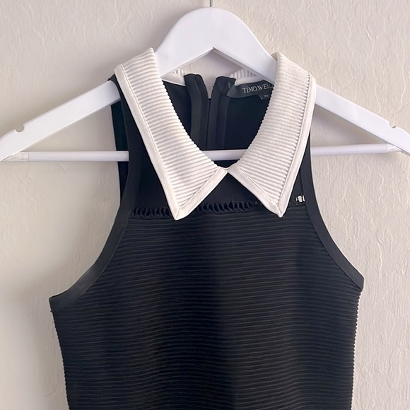 Cocktail dress - Picture 4 of 8